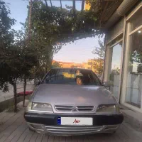 زانتیا  ۸۴ (sx۲۰۰۰)|خودرو سواری و وانت|بناب, |دیوار