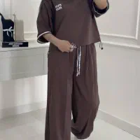 ست تیشرت و شلوار