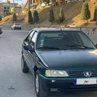 پژو اردی ۸۳|خودرو سواری و وانت|سردشت, |دیوار