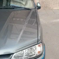 پارس سفارشی ۴۰۲|خودرو سواری و وانت|پاکدشت, پاکدشت (مامازند)|دیوار