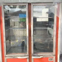 یخچال فروشگاهی