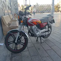 موتور 150 بهرو درحد