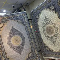 فرش۷۰۰شانه با اقساط۱۲ماهه ب قیمت درب کارخونه|فرش|تبریز, |دیوار