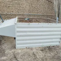 اتاق پیکان وانت