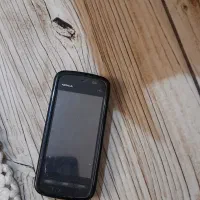 نوکیا ۵۲۳۳ لمسی