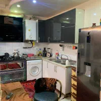 2واحدشیک-در-یک-ساختمان-با-پارکینگ-واسانسور-زرافشان