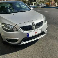 بریلیانس کراس