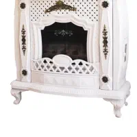 بخاری در سایز مختلف