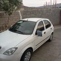 تیبا ۲مدل آخر ۹۹