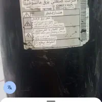 کمپرسور کولر گازی