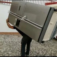 اسباب کشی و باربری اسباب منزل