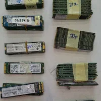 هارد ssd M2 128G 2280