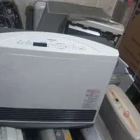 بخاری ژاپنی