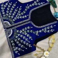 اموزش دوخت لباس های محلی