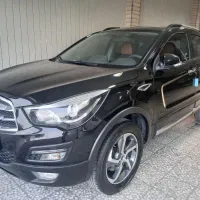 هایما S5 اتوماتیک ۶ سرعته