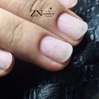 آموزش تخصصی کاشت ناخن کاملاتضمینی با مدرک اقساطی|خدمات آرایشگری و زیبایی|مبارکه, |دیوار