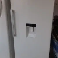 فروش یخچال|یخچال و فریزر|رشت, رودبارتان|دیوار