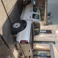 نیسان پیکاپ 88