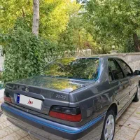 پژو پارس ۱۴۰۰ متالیک|خودرو سواری و وانت|همدان, |دیوار