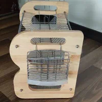 جا ظرفی روی کابینت|آب‌چکان و نظم‌دهنده ظروف|همدان, |دیوار