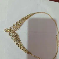 فروش مقداری طلا
