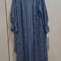 مانتو مجلسی گیپور