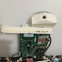 مین برد ال جی مدل 49 اینچ