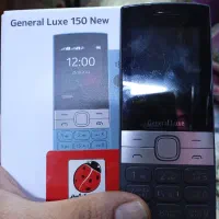 گوشی جنرال لوکس