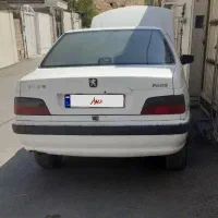 پارس|خودرو سواری و وانت|پلدختر, |دیوار