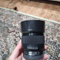 لنز ۵۰ سونی f1.8