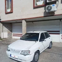 پراید۱۳۲ داشبورد جدید