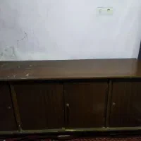 کمد زیر باری