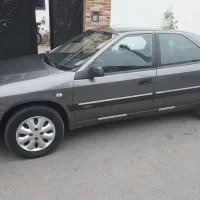 زانتیا ۸۸درحد صفر