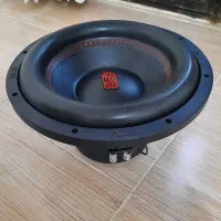 ساب باکس سنگین