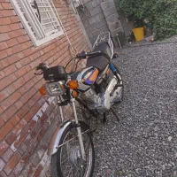 موتور 125 انژکتور