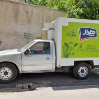 یخچال نیسان