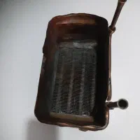 مبدل آبگرمکن ۳۱۱۵|آبگرمکن، پکیج، شوفاژ|تهران, صاحب الزمان|دیوار