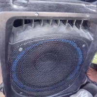 آمپیلیفایر میکروفن‌،فلش،بلوتوث،مموری‌سفیر۱۱۰پلوس