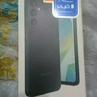 فروش گوشی a16 نو