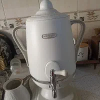 سماور برقی نو