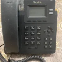 گوشی تحت شبکه یالینک