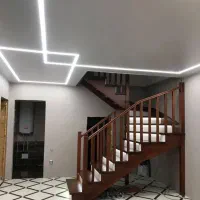 لاینر ساختمان