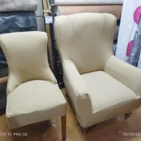 پیراهن مبل کشدار اسکوبار  ۷ نفره|مبلمان خانگی و میز عسلی|کرج, اتحاد|دیوار