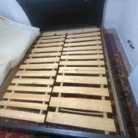 تخت دونفره