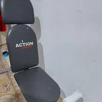 دستگاه بدنسازی|تجهیزات ورزشی|محمدشهر, سیدآباد|دیوار