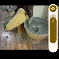 خمیر گیر۴۰کیلوی