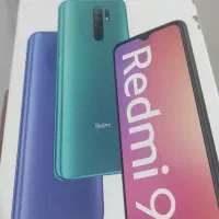 Redmi 9|موبایل|خرم‌آباد, |دیوار