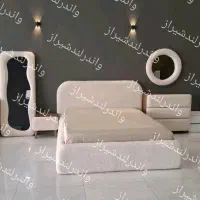 سرویس خواب عروس توسان دو نفره ۲ نفره ۱ نفره ۵۵باکس