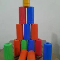 بطری شیشه  کاپ حرارتی   چوب پنبه|ظروف نگهدارنده، پلاستیکی، یک‌بارمصرف|تهران, مشیریه|دیوار