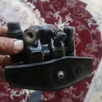 پمپ ترمز جلو موتور سپهر ال ۲۰۰ سالم ونو